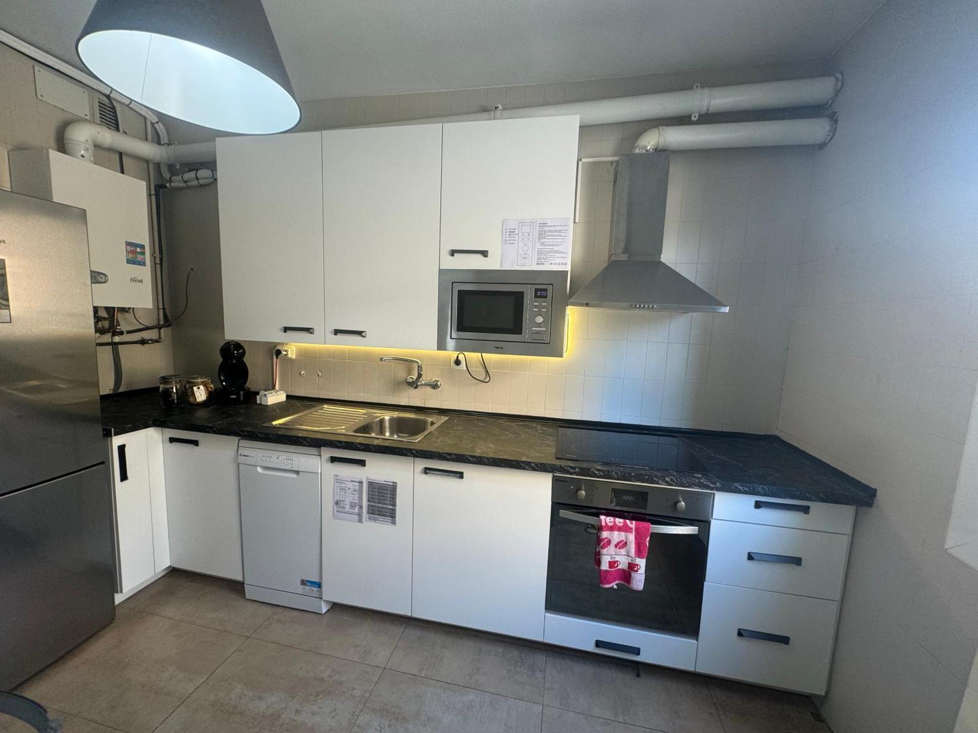 Santiago Tower Aire Ac Casco Antiguo By Apartamentos Logrono Luaran gambar
